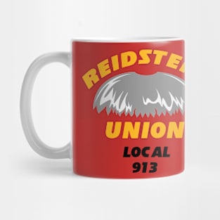 Reidsters Union 913 Mug